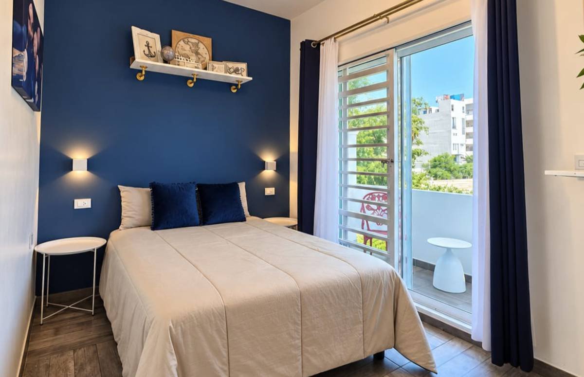 Departamento 4