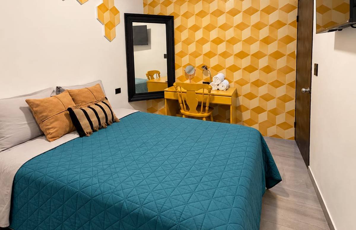 Departamento 7