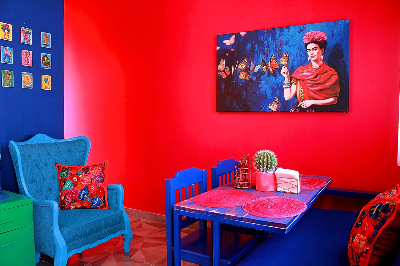 Departamento 7
