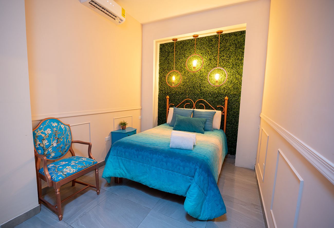 Departamento 8
