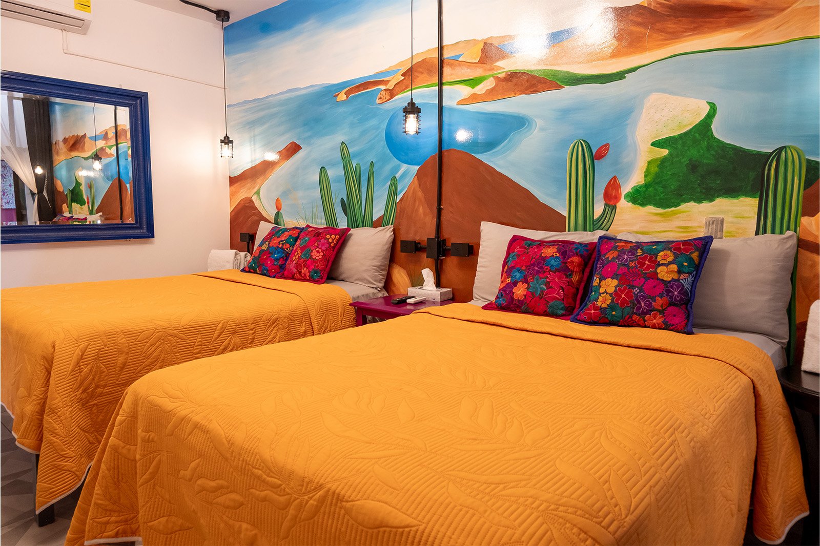 Departamento 5