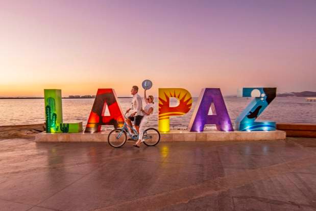 qué hacer en La Paz Baja California Sur
